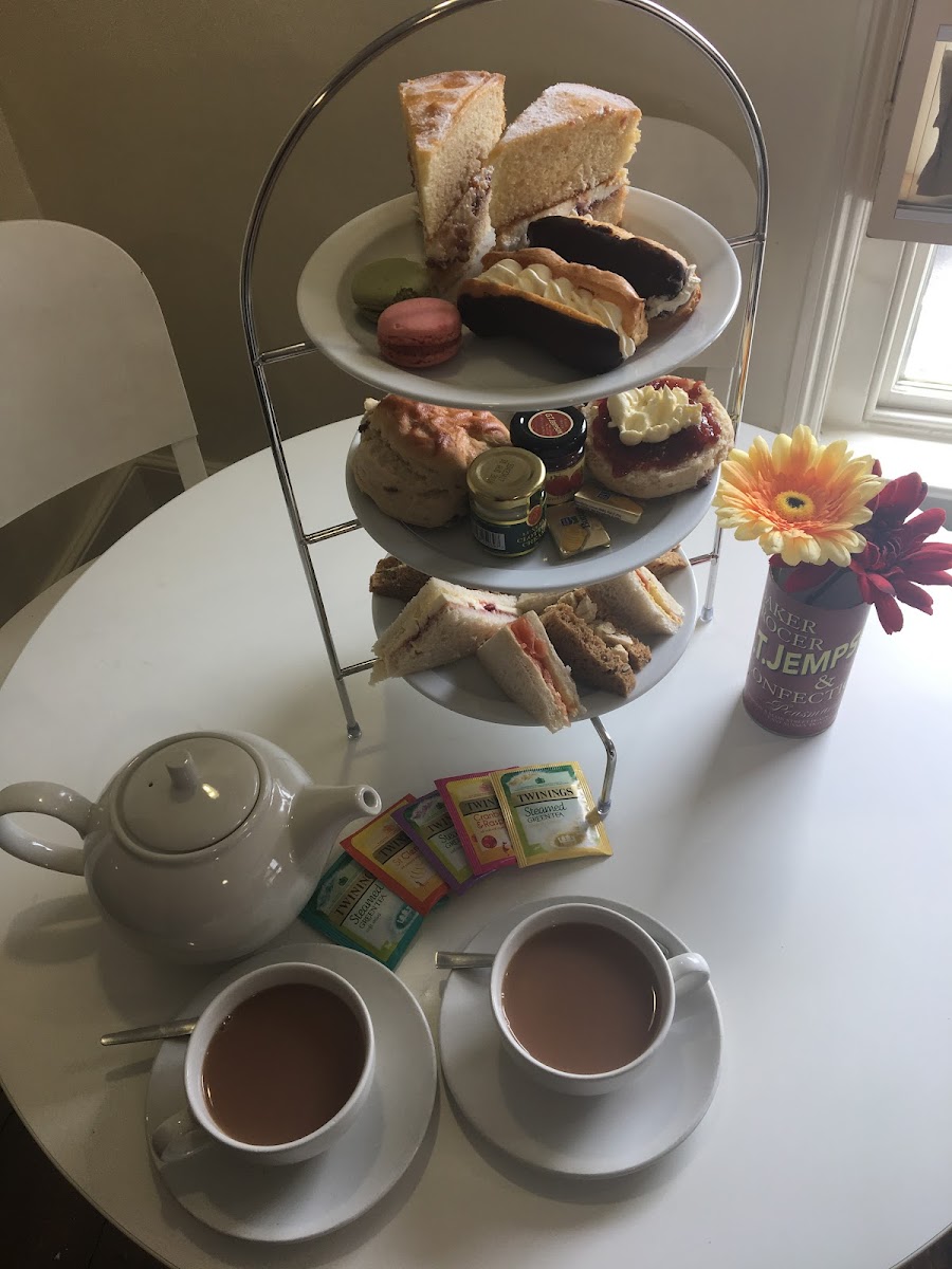 Jempson's Cafe' Photos 2